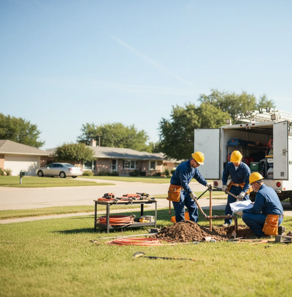 Leak Detection in Jenkintown, PA